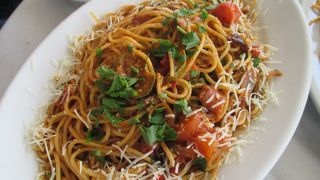 景色が良く美味しい