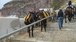 怖いけど楽しい！