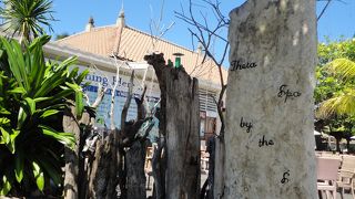 想像していたよりは…