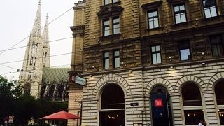 ロート レストラン