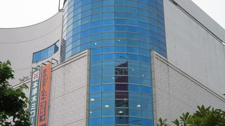 アミューあつぎ