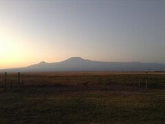 Ol Tukai Lodge Amboseli 写真