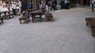 ちょっと小腹が空いたら