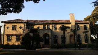 スパニッシュスタイル