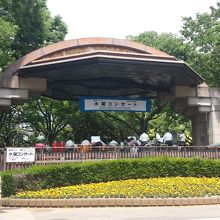 水曜コンサートの様子