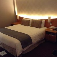 寝心地よかったです。