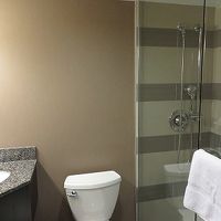 バスルームです