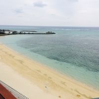 オーシャンビュー