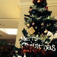 クリスマスツリー