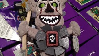 ここだけのオリジナルグッズ