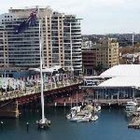 ハーバービューの部屋がいい