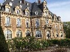 Le Chateau de Namur 写真