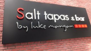 日中から飲んでる～