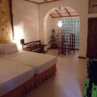 かなりの広さがあります。