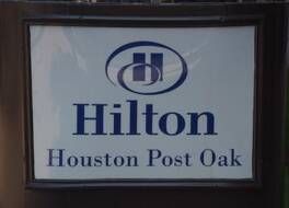 Hilton Houston Post Oak Hotel 写真