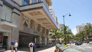 一言でいえない、１か所で表現できないダウンタウン。ともかく歩こう