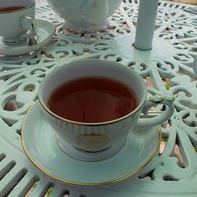 オレンジペコ（無料）