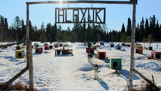 アラユク アドベンチャー