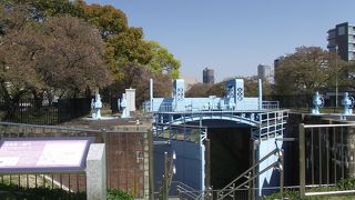 歴史的価値あるものなので見学をお勧めします