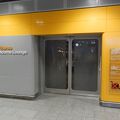 ルフトハンザのウェルカムラウンジがシャワー室も多くて、ミールも結構良いと思う、ビジネスラウンジの話ですけど、
