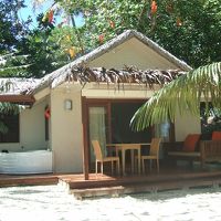 お部屋も新しいです