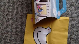 本店限定品があります