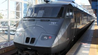 宮崎から大分へ