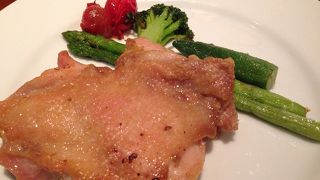 平日ランチがお得！