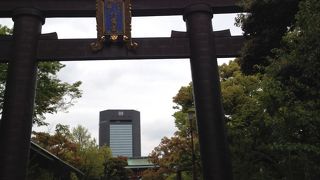 深川最大の見所