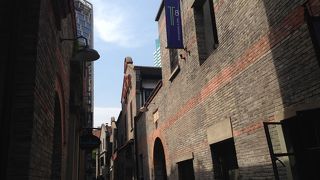 ヨーロッパみたい