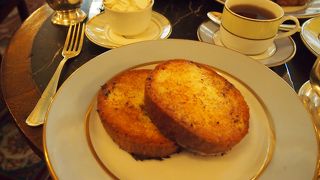 フレンチトースト