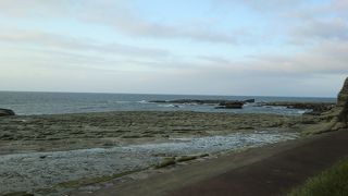 自然の力の凄さを実感