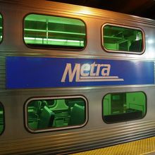 Metra