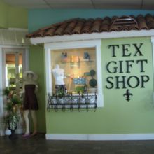 ギフトショップ