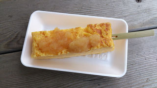 大根おろしが合います