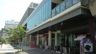 マリングッズの調達に！