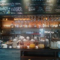 ジュースの数が多く、ミルクもさすが北海道の味です。