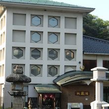 逃げ場のないお風呂