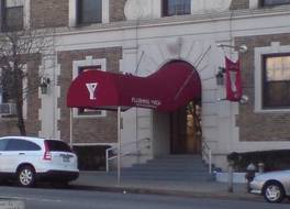 フラッシングYMCAホステル