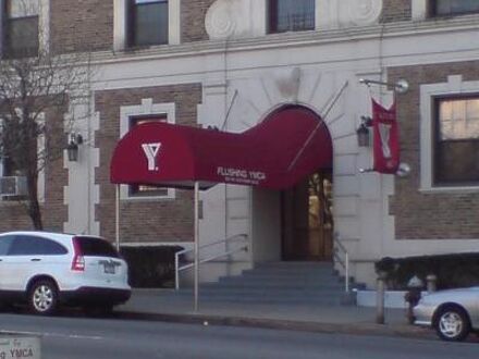 フラッシングYMCAホステル 写真