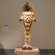 ギリシャのコピーがほとんどですが By Tirol Fan M 国立考古学博物館 ナポリ のクチコミ フォートラベル