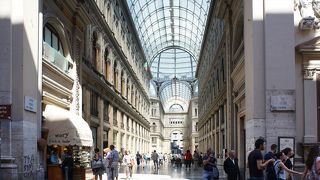 独立当時は南イタリアの雄だったんでしょうね