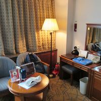 有線でインターネットに簡単に接続。その点は大満足です。