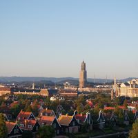 客室からの眺望