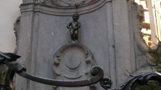 はじめましてジュリアン君♪