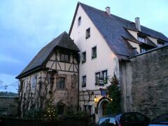 ブルグホテル 写真