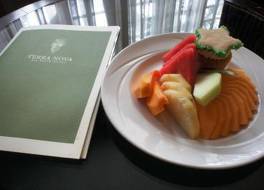 Terra Nova All Suite Hotel 写真