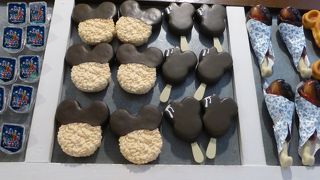 ディズニーグッズのキッチン用品でワクワク