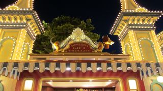 トイストーリーグッズがあります