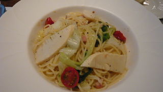 ディズニーイースタースペシャルコース